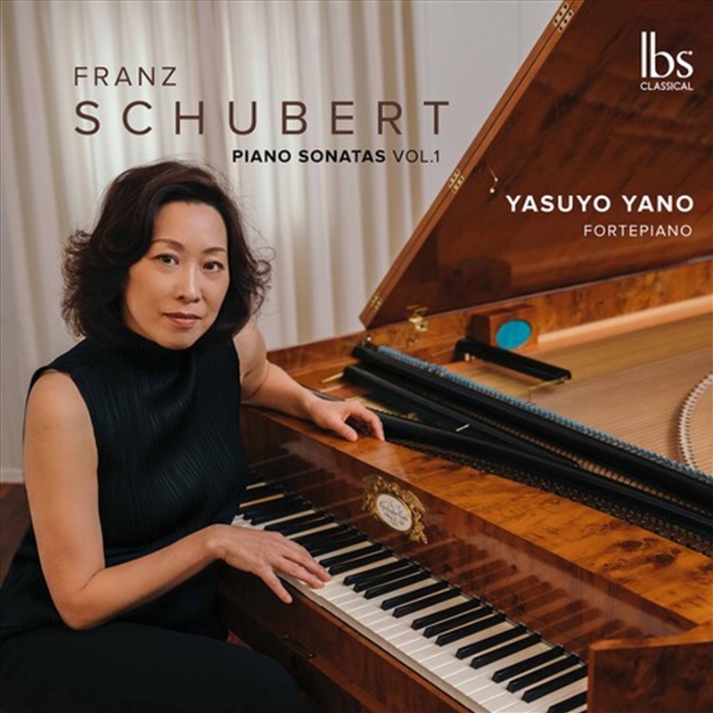 Piano Sonatas 1/Product Detail/Classical