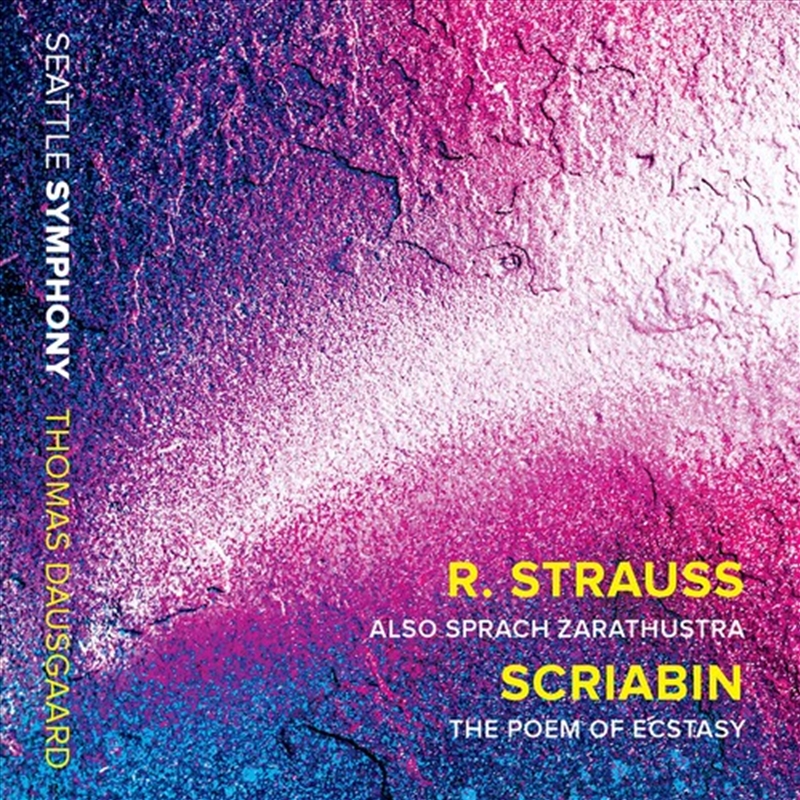 Also Sprach Zarathustra/Product Detail/Classical