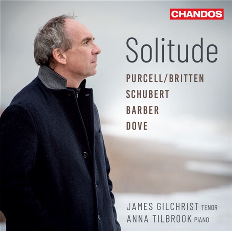 Solitude/Product Detail/Pop