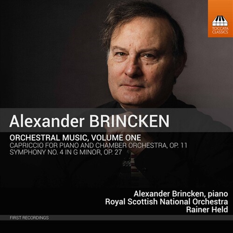 Orchestral Music 1/Product Detail/Classical