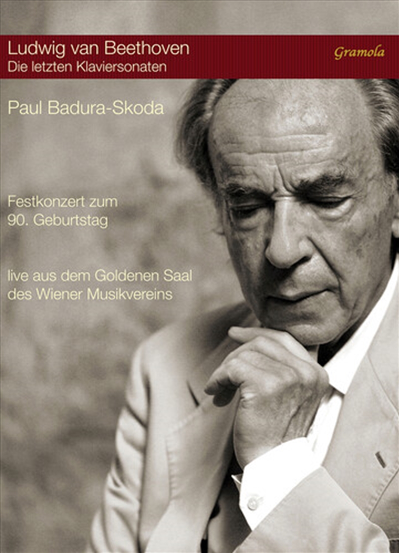 Celebrating His 90th Birthday/Product Detail/Classical