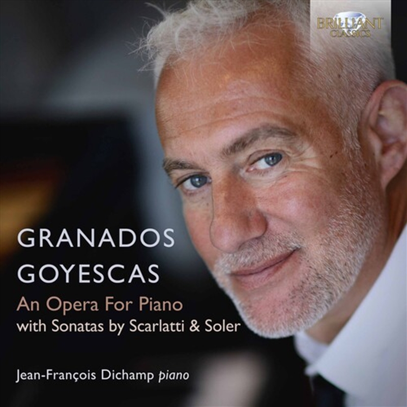 Goyescas/Product Detail/Classical