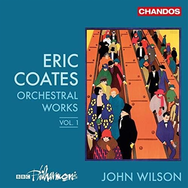 Orchestral Works 1/Product Detail/Classical