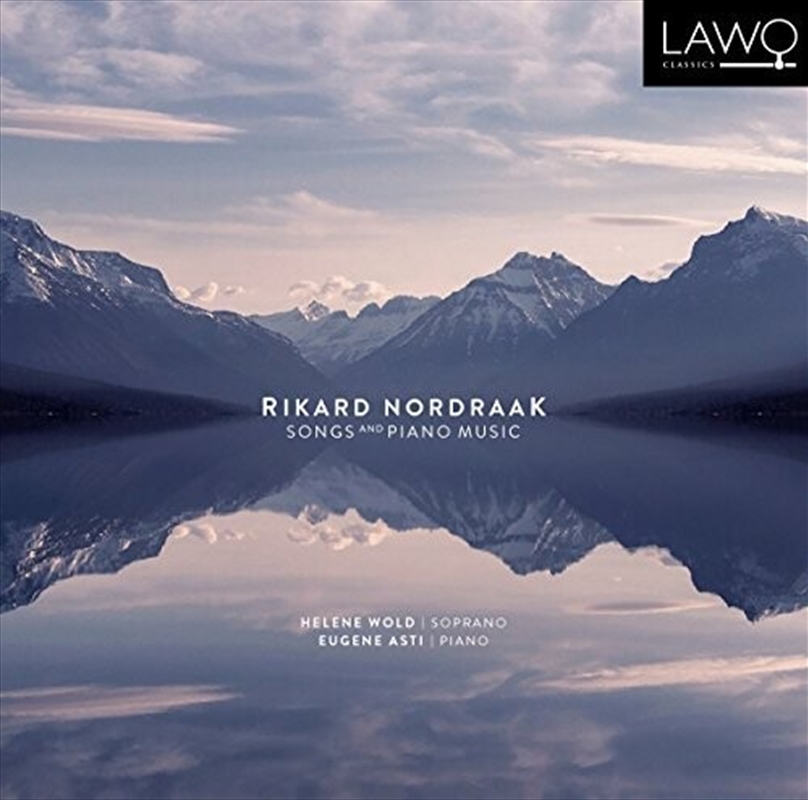 Songs And Piano Music/Product Detail/Classical