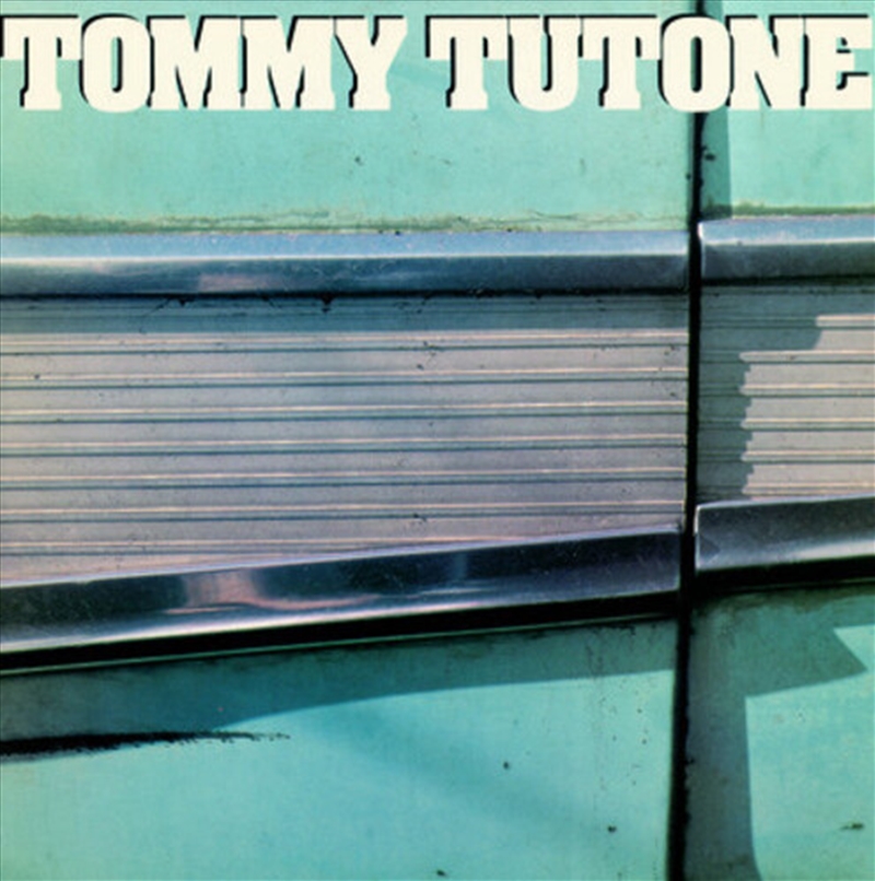 Tommy Tutone/Product Detail/Rock