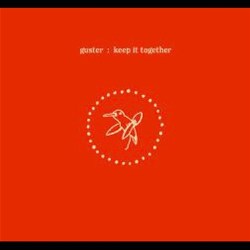 Keep It Together/Product Detail/Rock/Pop