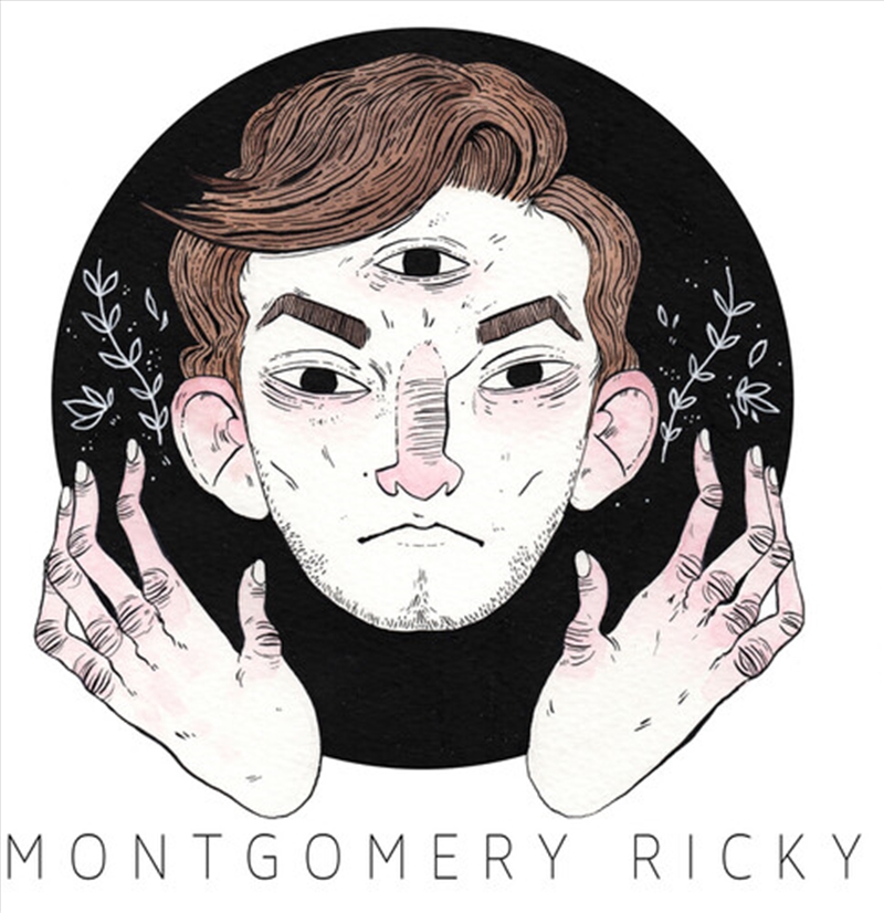 Montgomery Ricky/Product Detail/Alternative