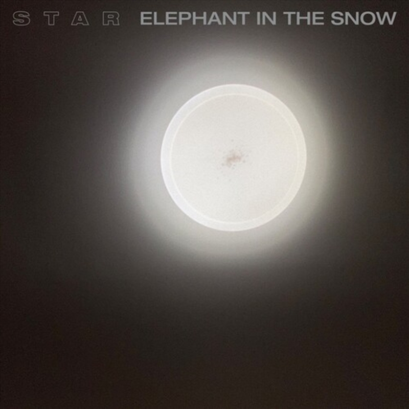 Elephant In The Snow/Product Detail/Rock/Pop