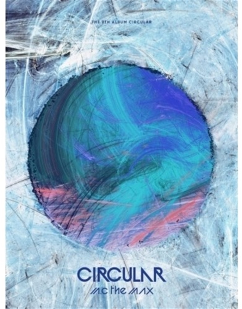 Vol 9: Circular/Product Detail/World