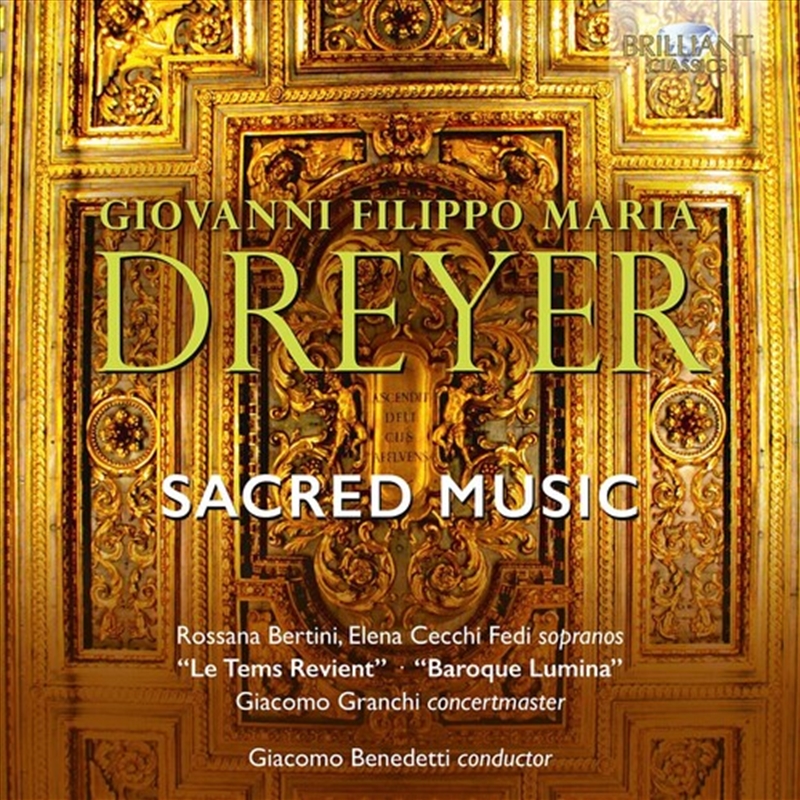 Sacred Music/Product Detail/Classical