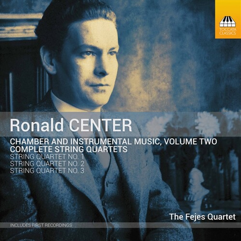 Chamber And Instrumental 2/Product Detail/Classical