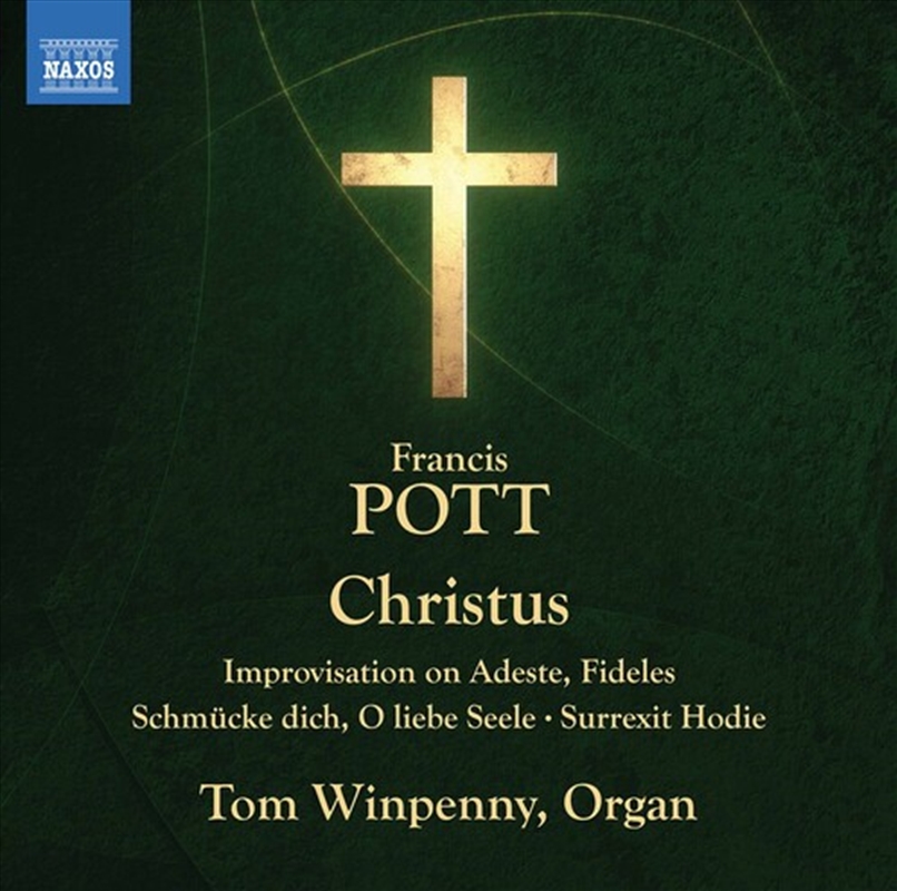 Christus/Product Detail/Classical