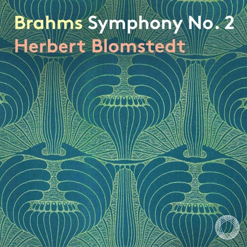 Symphony 2 In D Major/Product Detail/Pop