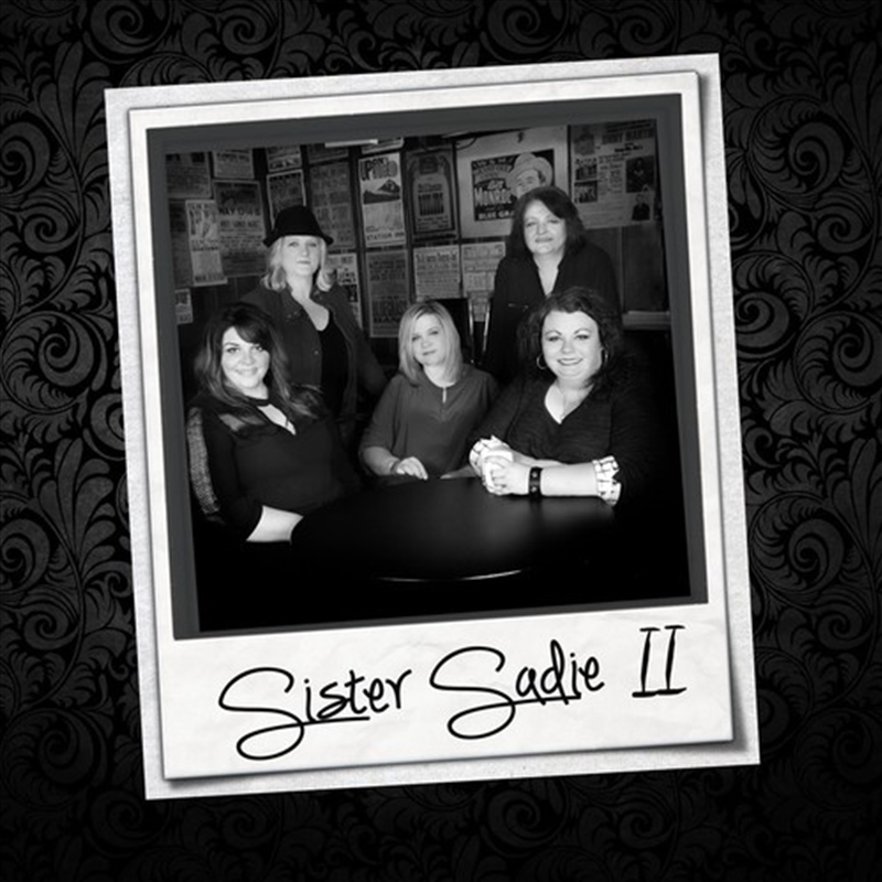 Sister Sadie Ii/Product Detail/Folk