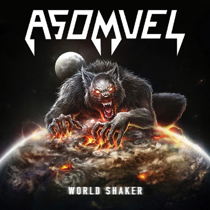 World Shaker/Product Detail/Rock