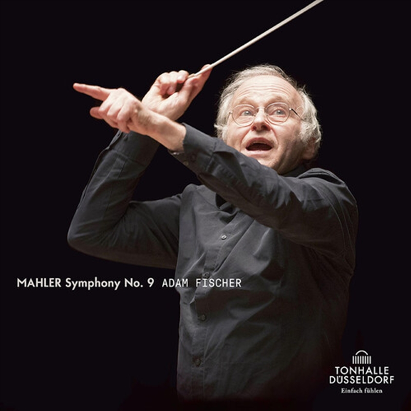 Symphony 9/Product Detail/Classical