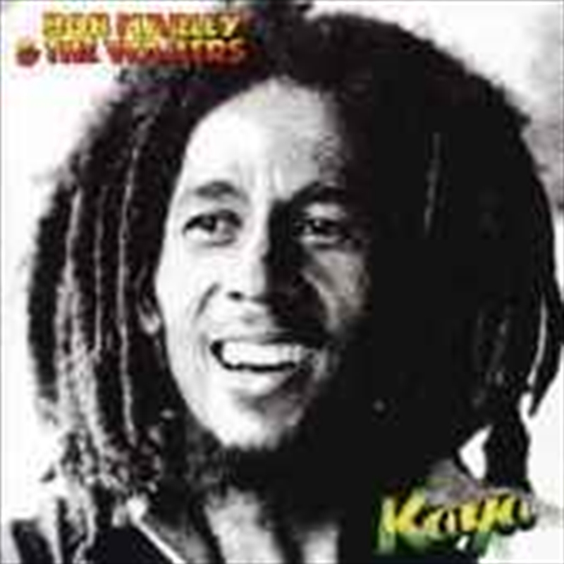 Kaya: Vinyl Replica Cd/Product Detail/Reggae
