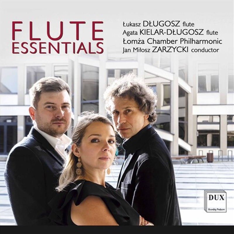 Flute Essentials/Product Detail/Classical