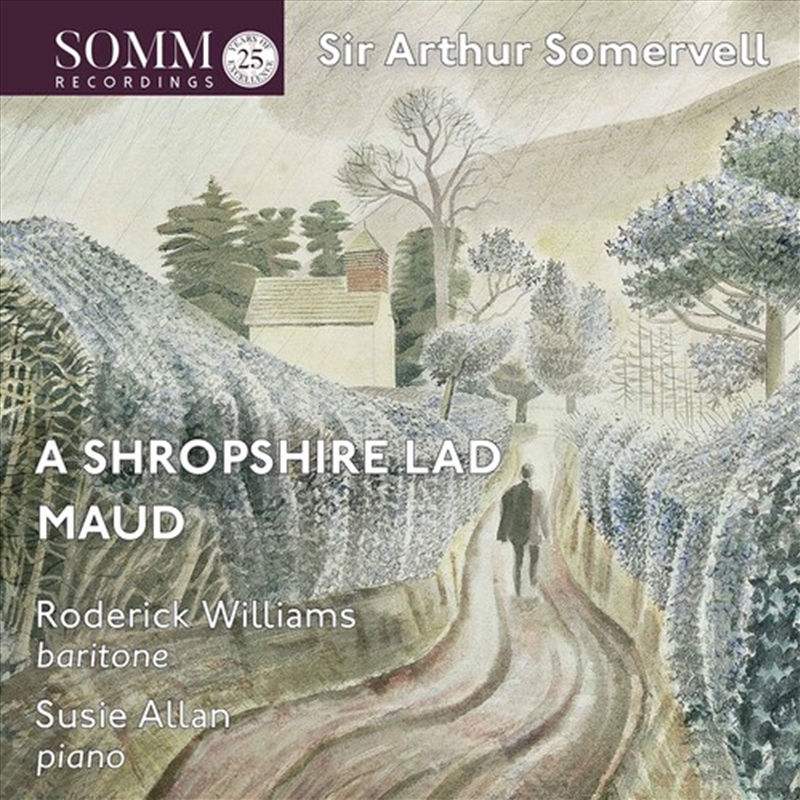 Maud: Shropshire Lad/Product Detail/Specialist