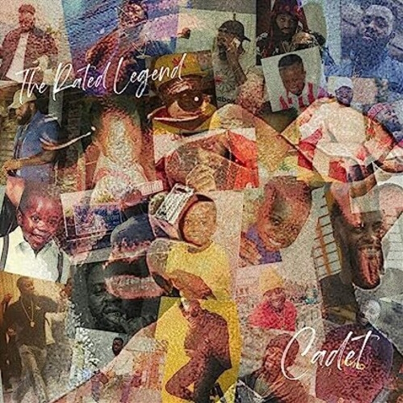 Rated Legend/Product Detail/Hip-Hop