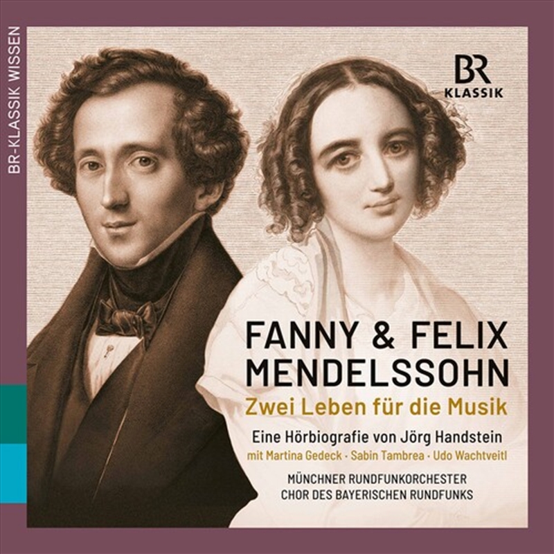 Zwei Leben Fur Die Musik/Product Detail/Classical