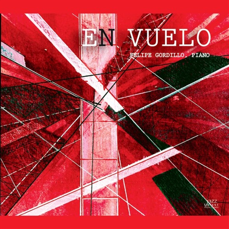 En Vuelo/Product Detail/Jazz