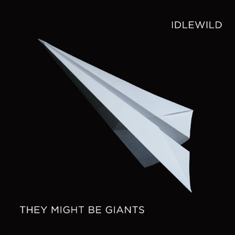 Idlewild: A Compilation/Product Detail/Alternative