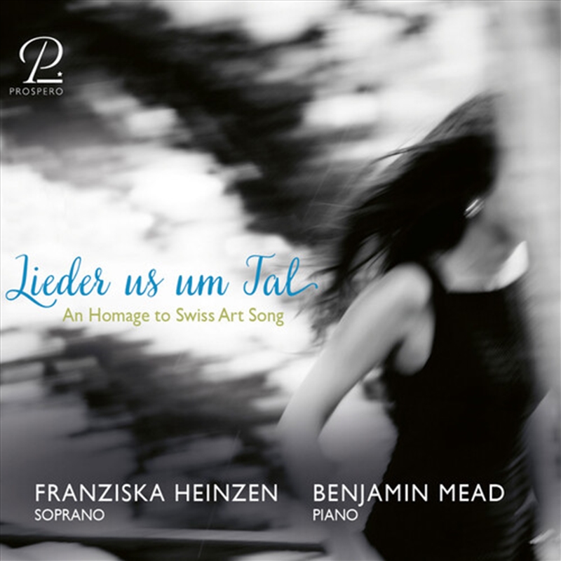 Lieder Us Um Tal/Product Detail/Classical