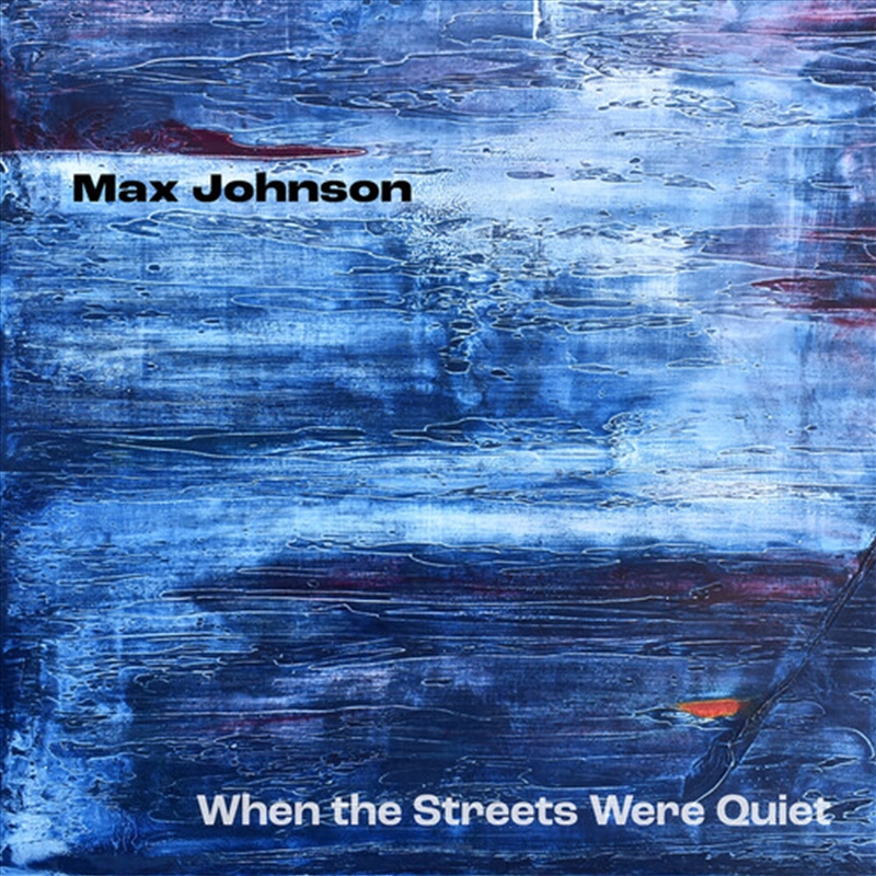 When The Streets Were Quiet/Product Detail/Classical