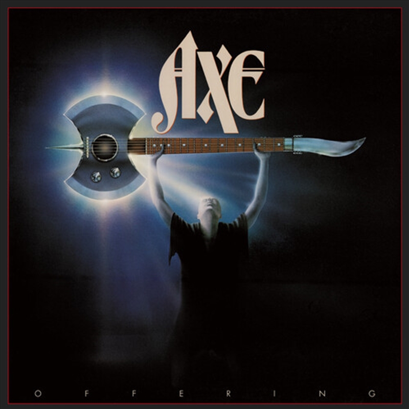 Offering/Product Detail/Rock/Pop