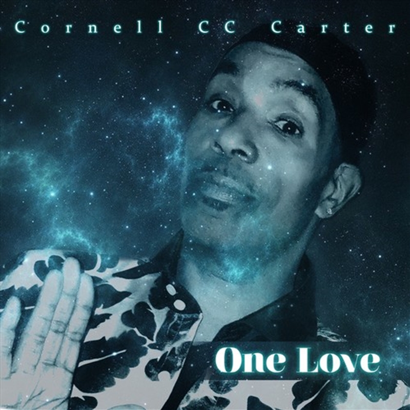 One Love/Product Detail/R&B