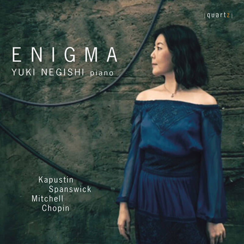 Enigma/Product Detail/Classical