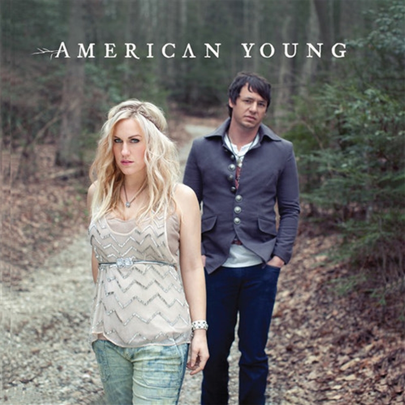 American Young/Product Detail/Country