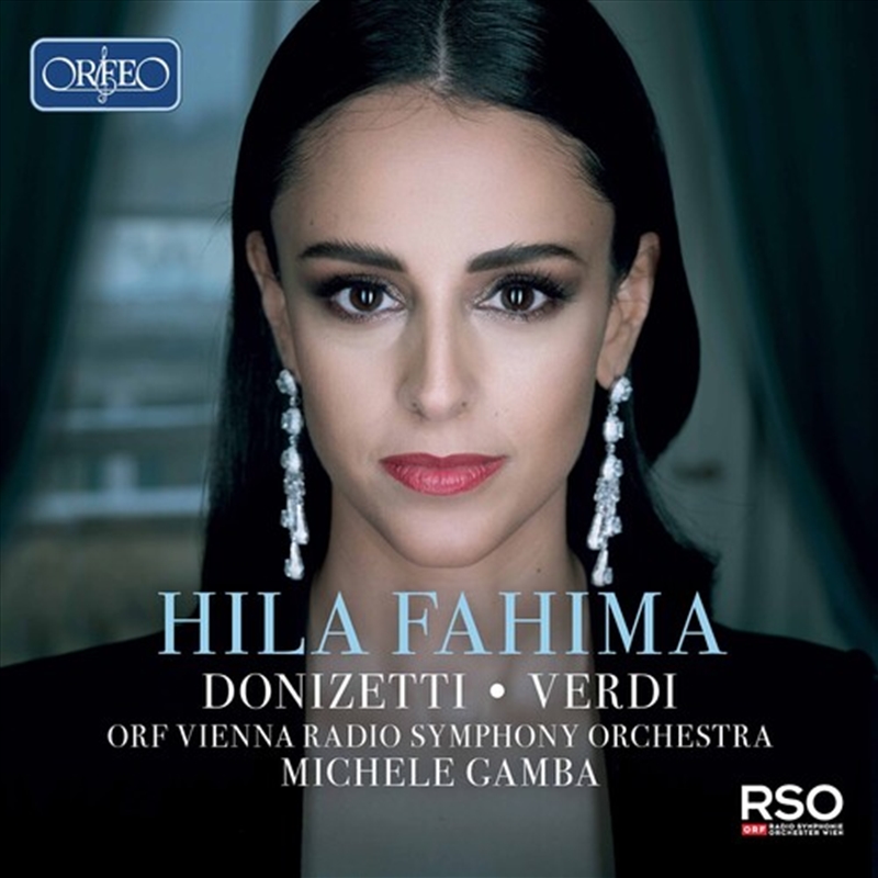 Opera Arias/Product Detail/Classical