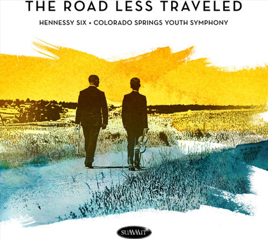 Road Less Traveled/Product Detail/Rock