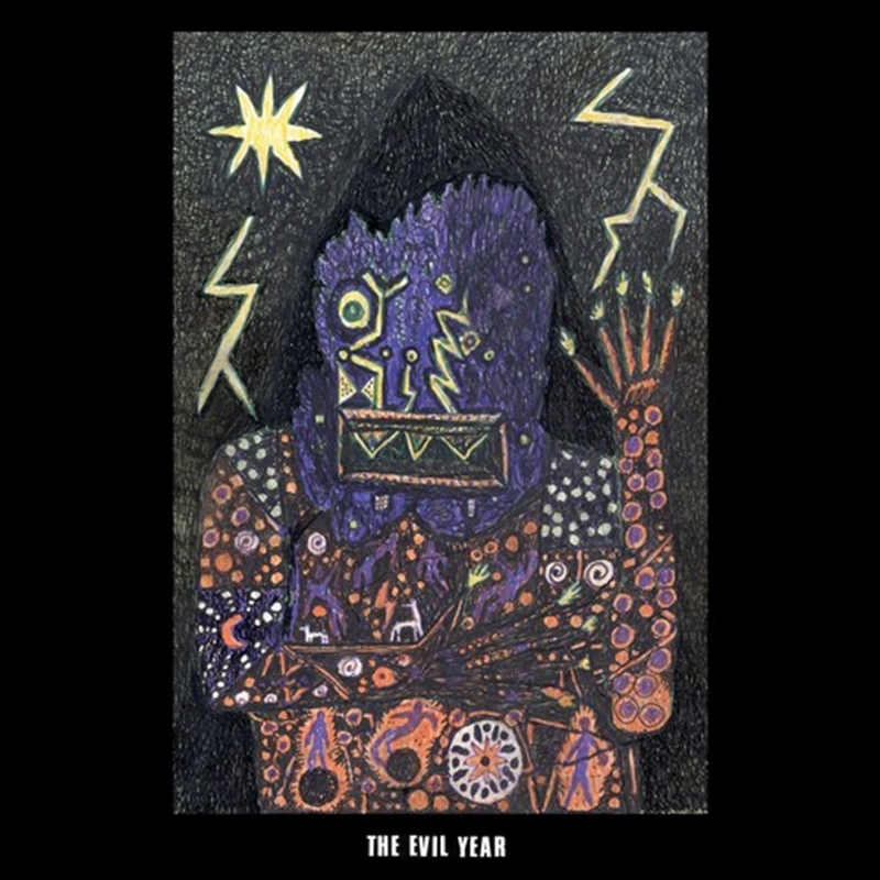 Evil Year/Product Detail/Pop