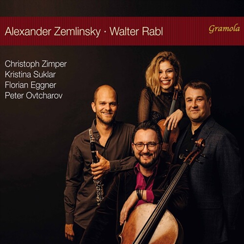 Trio Clarinet Cello And Piano/Product Detail/Classical