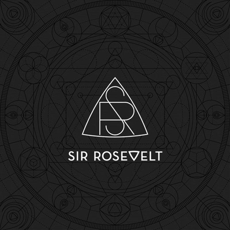 Sir Rosevelt/Product Detail/Rock/Pop