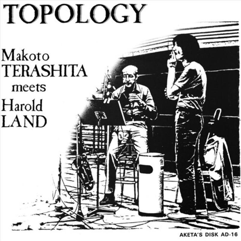 Topology/Product Detail/Jazz