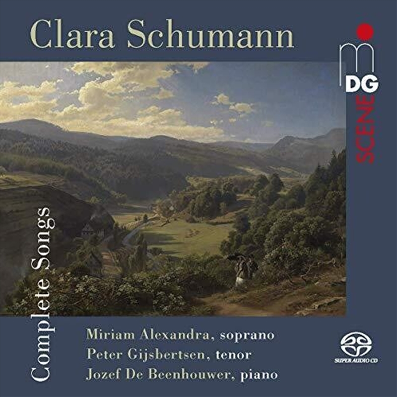 Complete Songs/Product Detail/Classical