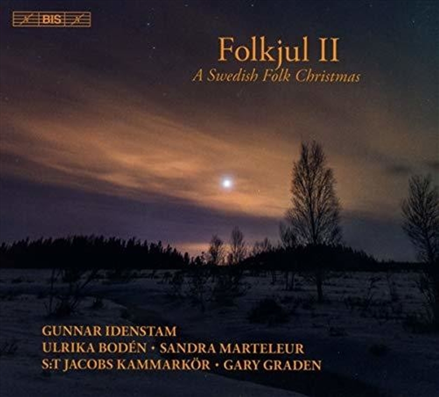 Folkjul 2/Product Detail/Classical