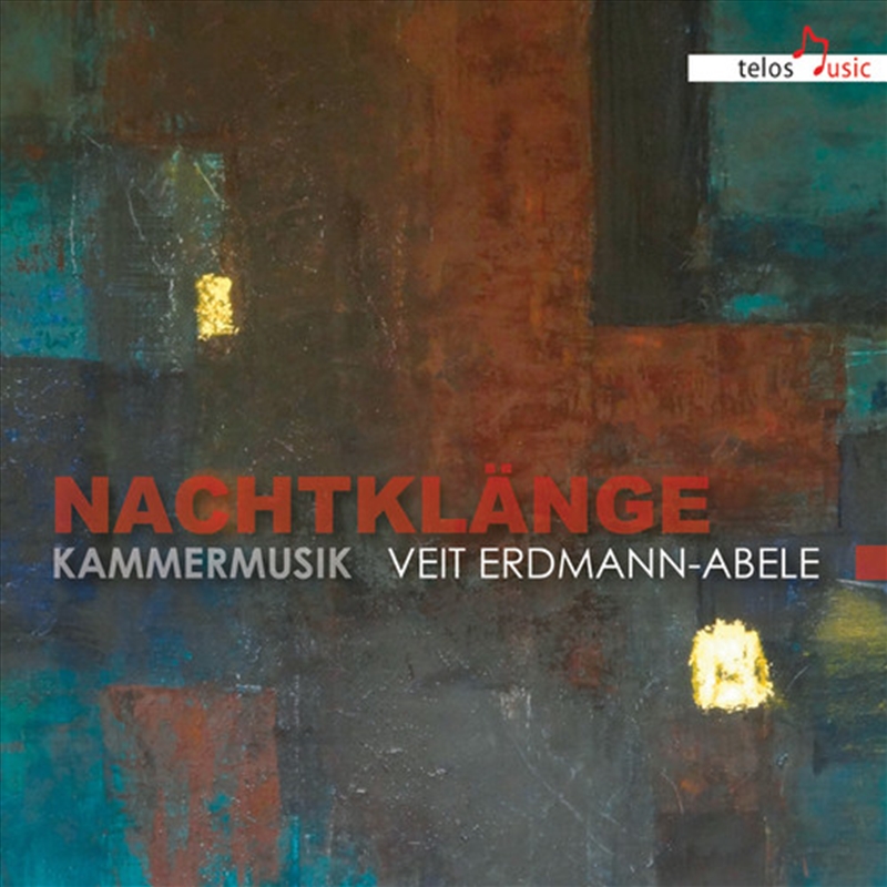 Nachtklaenge/Product Detail/Jazz