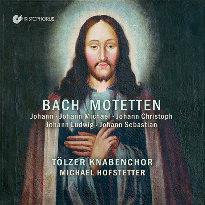 Motets/Product Detail/Classical
