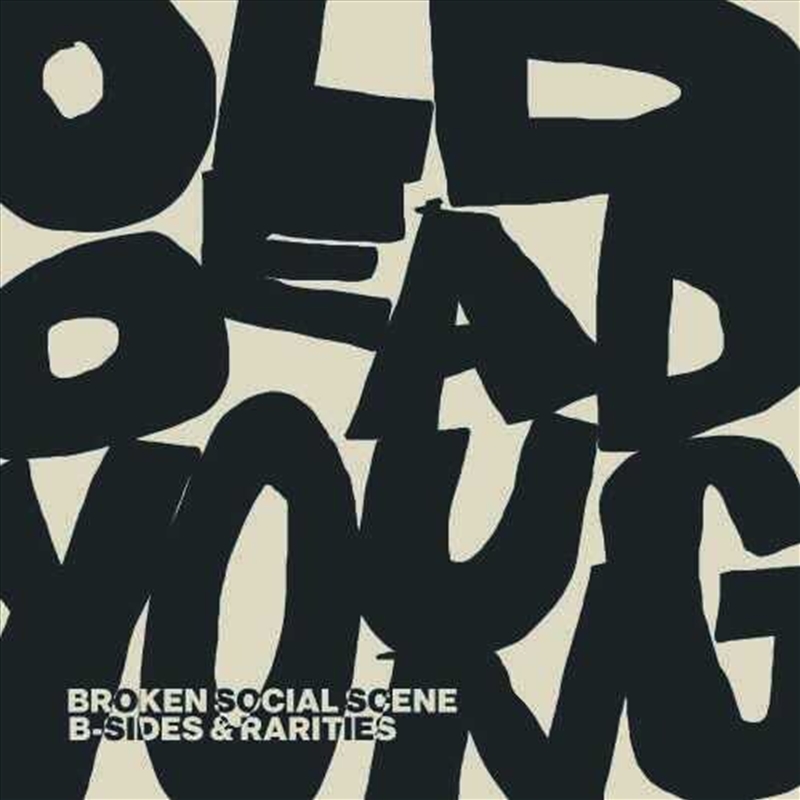 Old Dead Young: B Sides And Ra/Product Detail/Alternative
