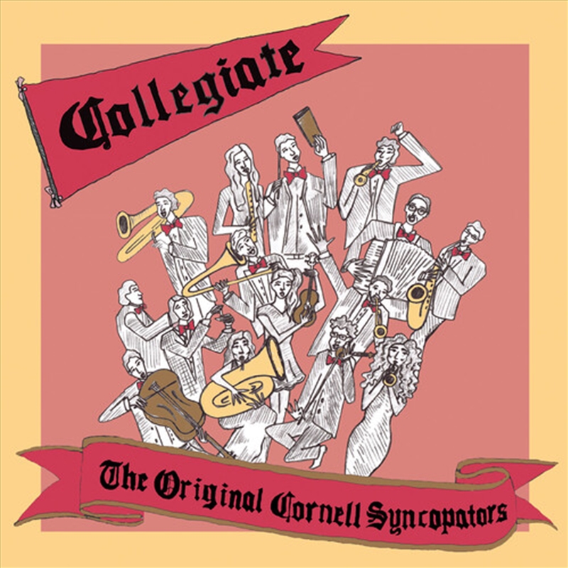 Collegiate/Product Detail/Jazz