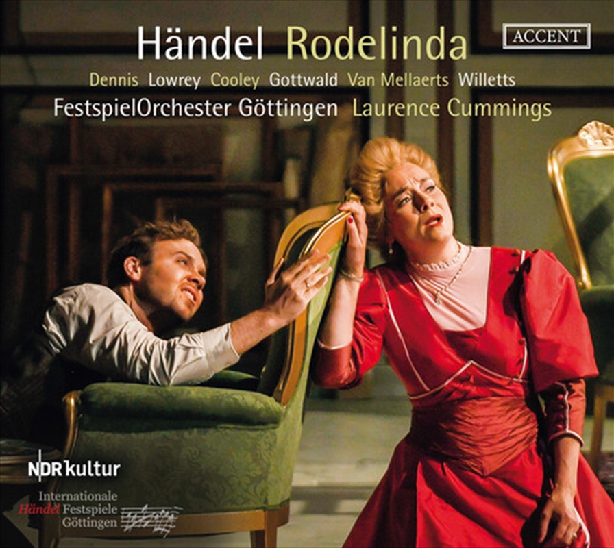Rodelinda/Product Detail/Classical