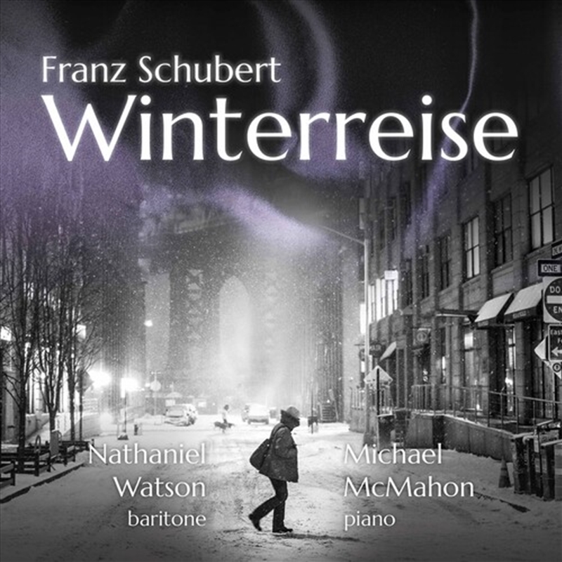 Winterreise/Product Detail/Classical