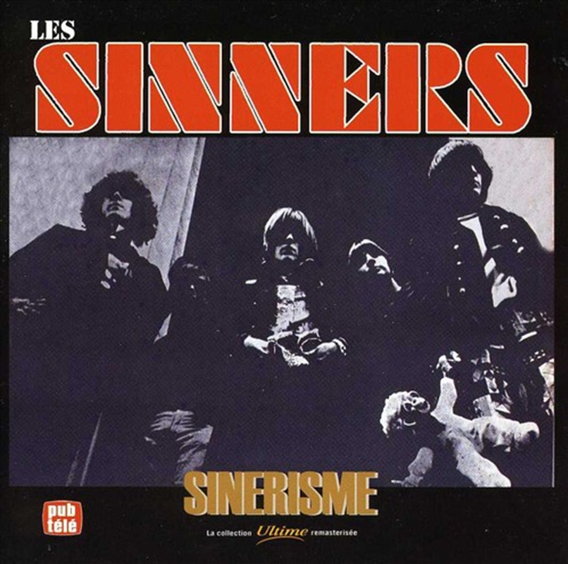 Sinerisme/Product Detail/World