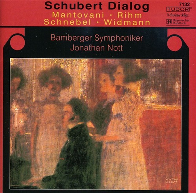 Schubert Dialog/Product Detail/Classical