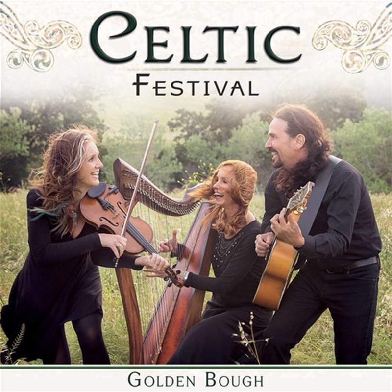 Celtic Festival/Product Detail/World